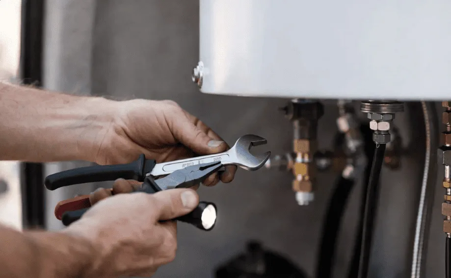 Why choose Water Heater Repair in Lonsdale, AR